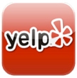 Go to our yelp page